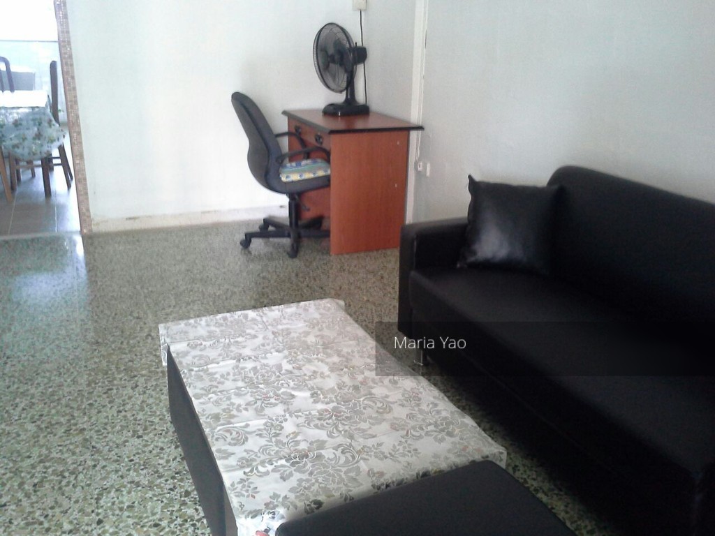 Blk 363 Clementi Avenue 2 (Clementi), HDB 3 Rooms #135235562